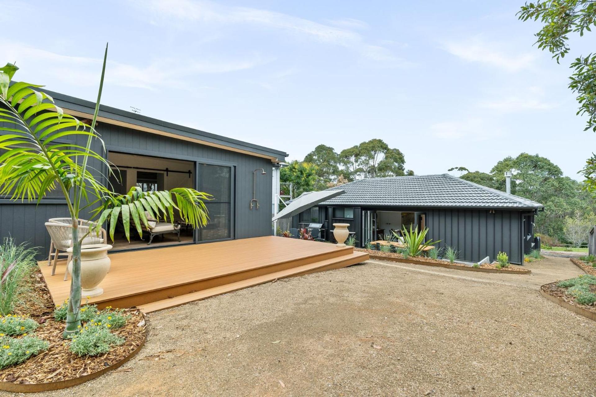 Ankers At Mollymook Villa Narrawallee Exterior photo